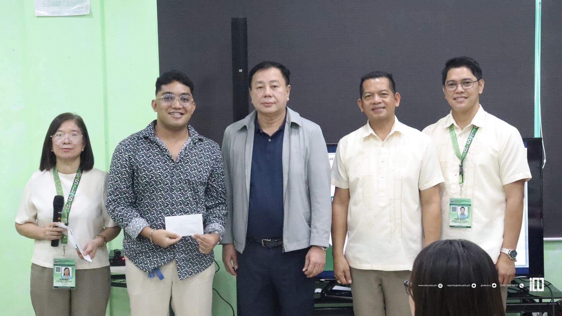 PSR Licup provides incentives for topnotchers and CPALE passers (18)